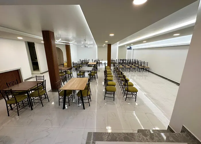 Hotel Suites y Spa Santa Ana